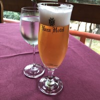 メインダイニングルーム 三笠 - 