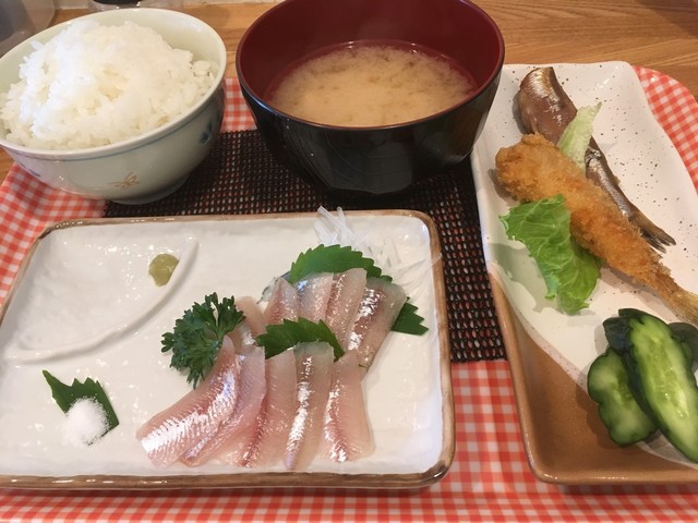 食事処さとう 鵡川 定食 食堂 食べログ