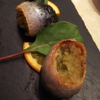 RIGOLETTO KITCHEN - 