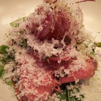 RIGOLETTO KITCHEN - 