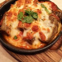 RIGOLETTO KITCHEN - 