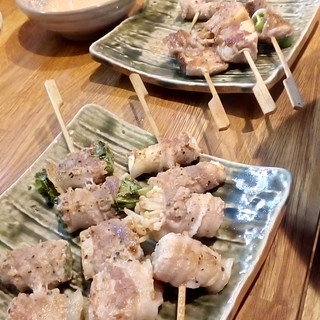 日本酒 ときどき豚 まるひげ