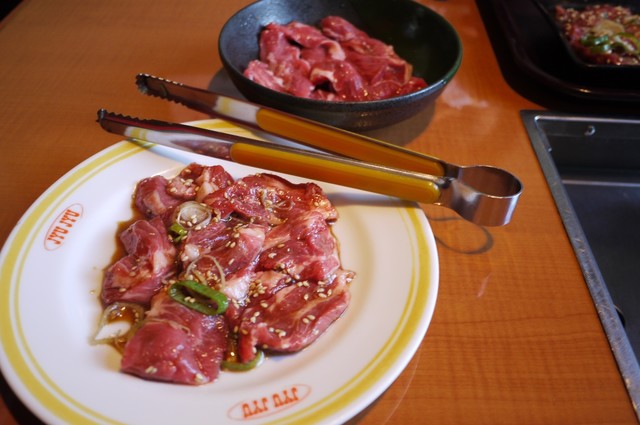 屈足平和園 くったりへいわえん 鹿追町その他 焼肉 食べログ