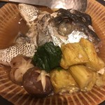 酒盛り あいなる - 