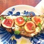 ブリコラージュ ブレッド アンド カンパニー ダイニング・カフェ - 