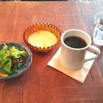 ブリコラージュ ブレッド アンド カンパニー ダイニング・カフェ - 