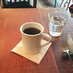 ブリコラージュ ブレッド アンド カンパニー ダイニング・カフェ - 