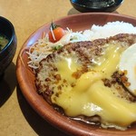 びっくりドンキー - 