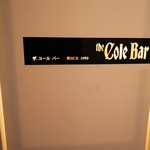 The Cole Bar - 