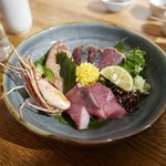 ビストロ割烹 YAOYA - 