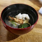 ビストロ割烹 YAOYA - 