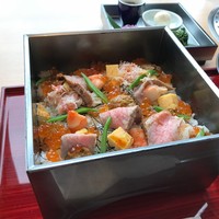 尾崎牛焼肉 銀座 ひむか - 