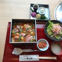 尾崎牛焼肉 銀座 ひむか - 