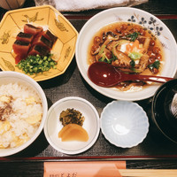 割烹 とよだ - 