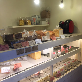 ラ・ブランジェ・ナイーフ_2