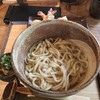 うどん山長