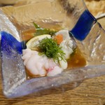 ビストロ割烹 YAOYA - 