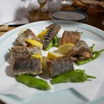 ビストロ割烹 YAOYA - 