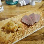 ビストロ割烹 YAOYA - 