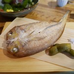 ビストロ割烹 YAOYA - 