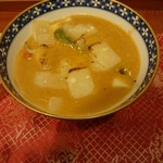 蓬左茶寮 - 海老グラタン"車海老"