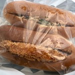 丸十ベーカリー - 