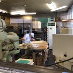 丸十ベーカリー - 