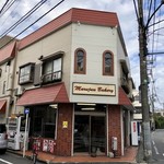 丸十ベーカリー - 