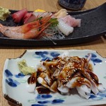 Sushi Tsubaki - 