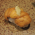 鮨匠 のむら - うに