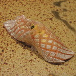 鮨匠 のむら - かんぱち