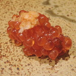 鮨匠 のむら - いくら