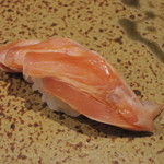 鮨匠 のむら - ばしょうかじき