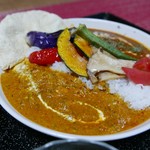 CURRY専門店ヤグラ - 