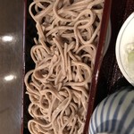 Soba Takeno - 