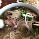 Pho Saigon - 