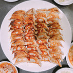 餃子の福包 新宿店 - 