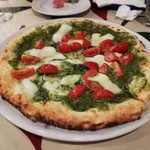 Pizza Verde Matsumoto - 