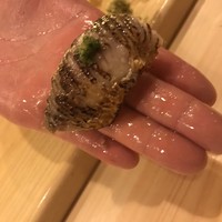 鮨 りんだ - 
