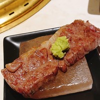 完全個室 牛の達人 private 新宿本店 - 