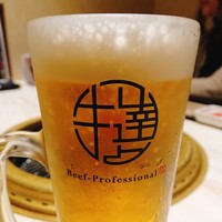 完全個室 牛の達人 private 新宿本店 - 
