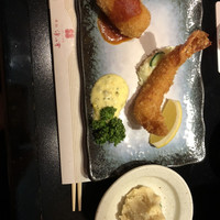赤坂 津つ井 総本店 - 