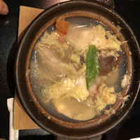 赤坂 津つ井 総本店 - 