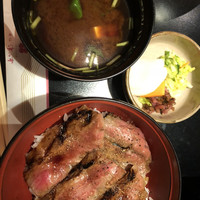 赤坂 津つ井 総本店 - 