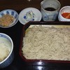 石臼挽き手打ち蕎麦 高はし