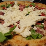 Pizza 4P's - 