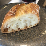 Lien - パン(お替り自由)