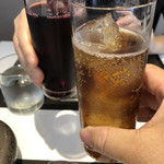 Lien - ドリンク付きです