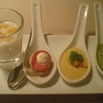 Xu Restaurant Lounge - 