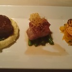 Xu Restaurant Lounge - 